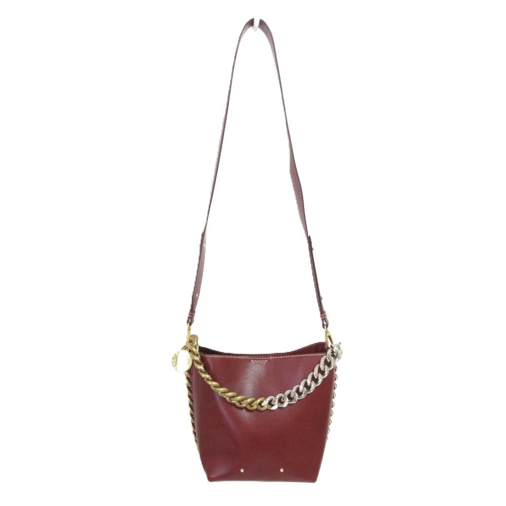 新品同様 STELLA McCARTNEY ステラマッカートニー Frayme Tote 新品同様 STELLA McCARTNEY ステラマッカートニー Frayme Tote
