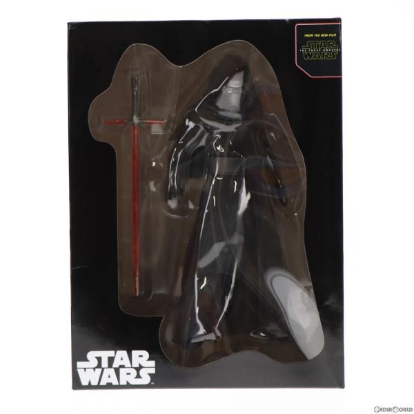 中古】[FIG]カイロ・レン STAR WARS(スター・ウォーズ) 1/10