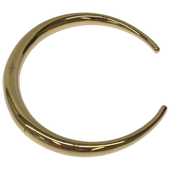 GABRIELA ARTIGAS ⑤ TUSK CUFF レディース ゴールド ONE SIZE