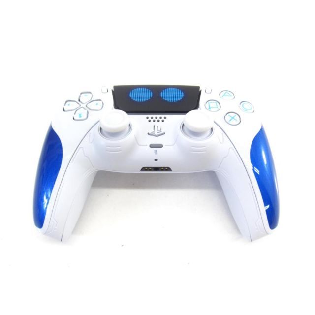 DualSense PS5 アストロボット リミテッドエディション ワイヤレスコントローラー ∠UR1013