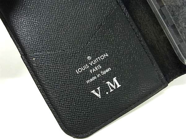 LOUIS VUITTON ルイヴィトン M63445 ダミエグラフィット