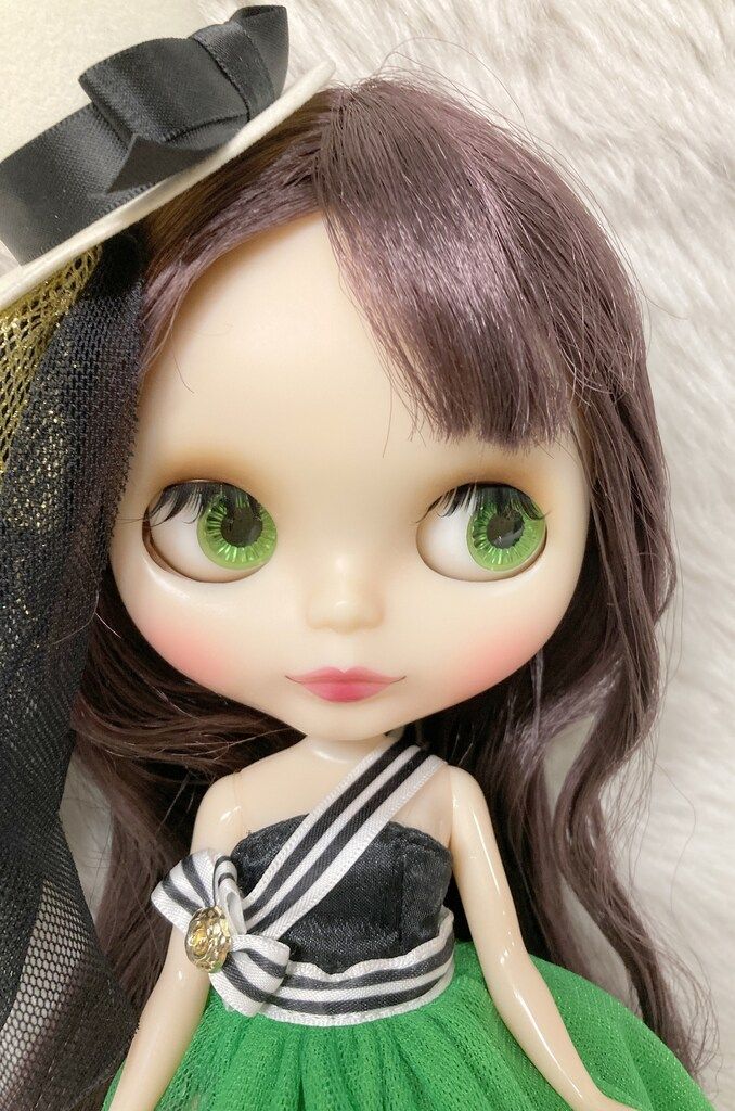 Takara Tomy - ネオブライス　レジーナアーウェン ブライス公式サイト | blythedoll.com