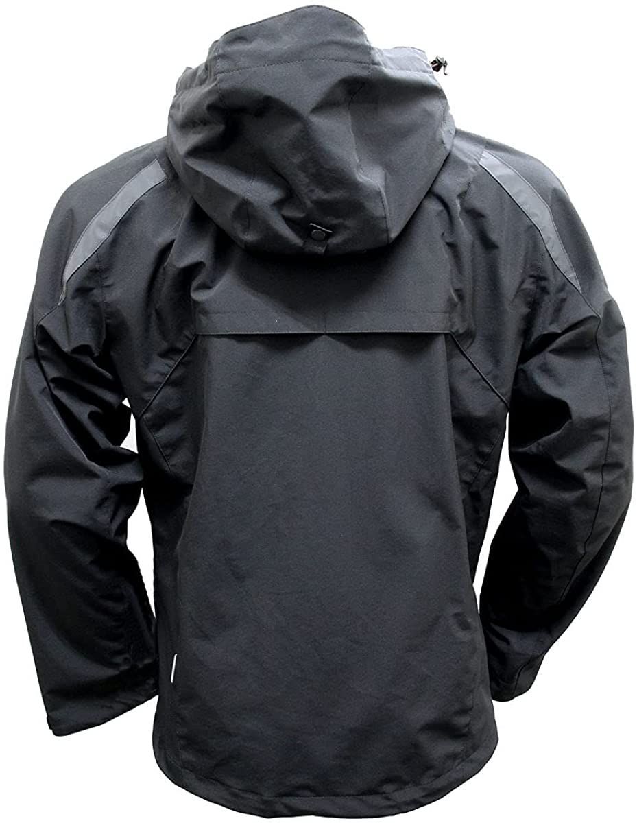 45％引】アーバニズム UNJ-077（ブラック）M・L・LL・3L・LBサイズ  