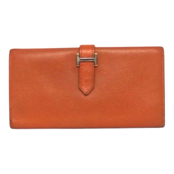 DIGAWEL ギャルソンパース LEATHER SHORT WALLET 楽天市場