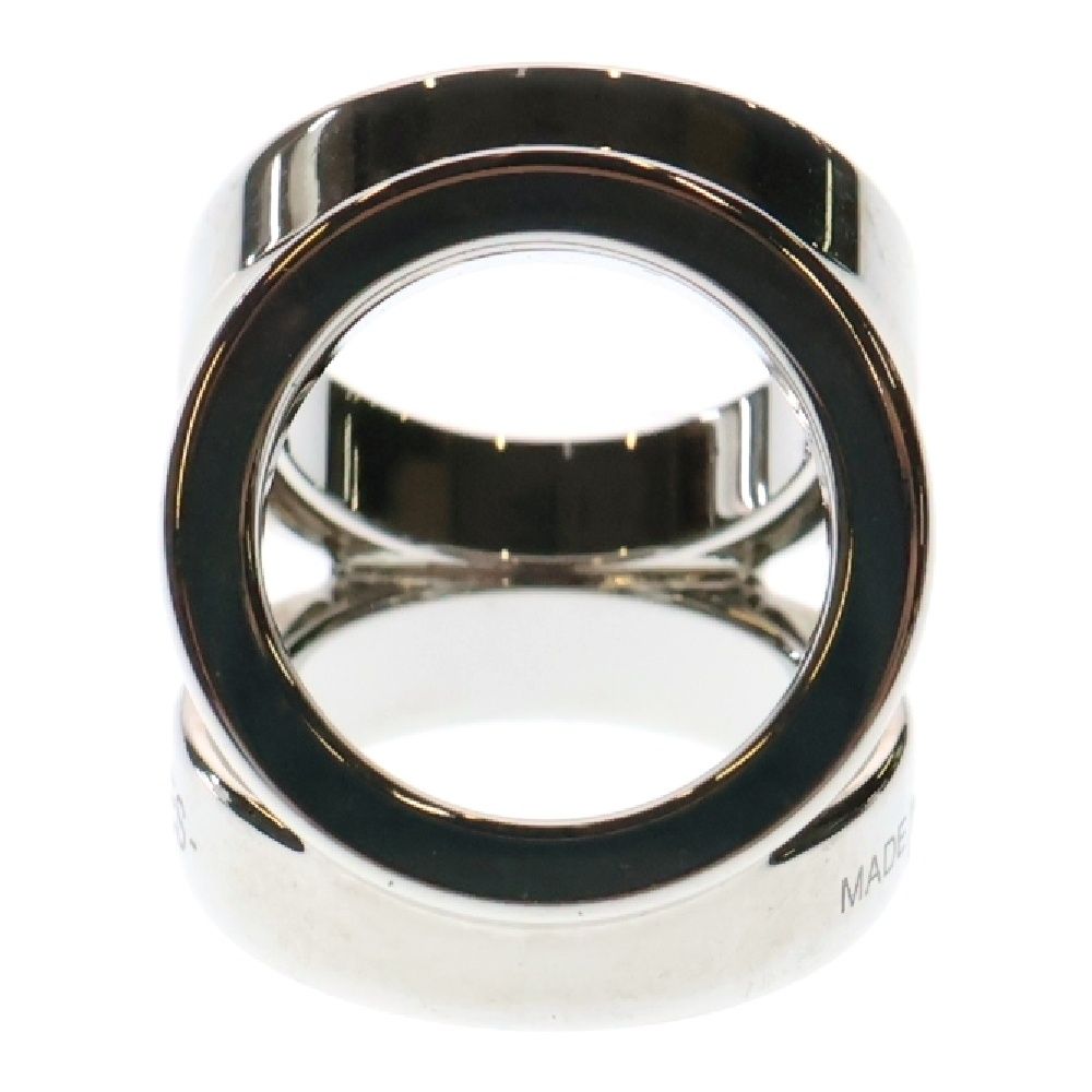 HERMES (エルメス) スカーフリング ツイリー ミニ トリオ