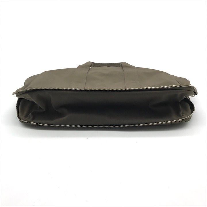 良品 PORTER ビジネスバッグ ナイロンコットン ELDER 2way ELDER(エルダー) BRIEFCASE | 吉田カバンホームページ | YOSHIDA & Co.