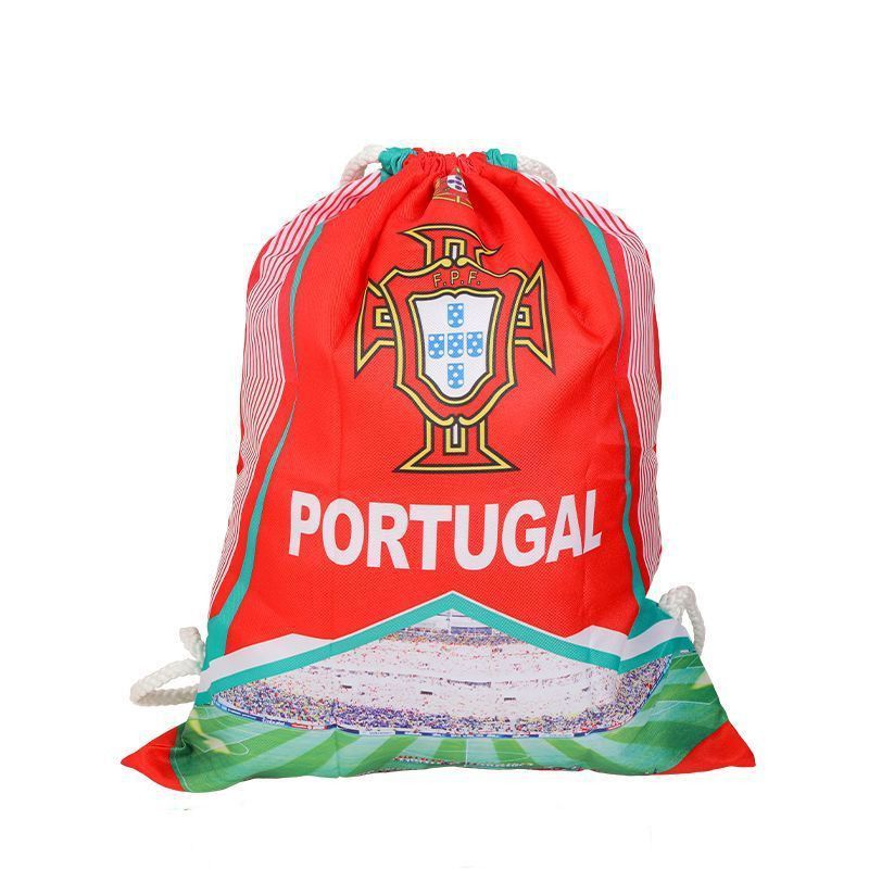 人気の福袋 代引き人気 新品 未使用 サッカーワールドカップナップサック サッカーフットサルジムバッグ その他 Www Liberisogni Org Www Liberisogni Org