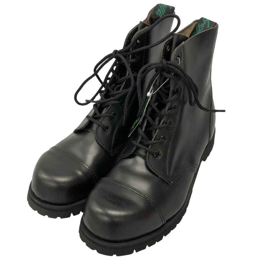 ゲッタグリップ　エンジニアブーツ ゲッタグリップのブーツってどう？白黒ツートンエンジニアブーツ