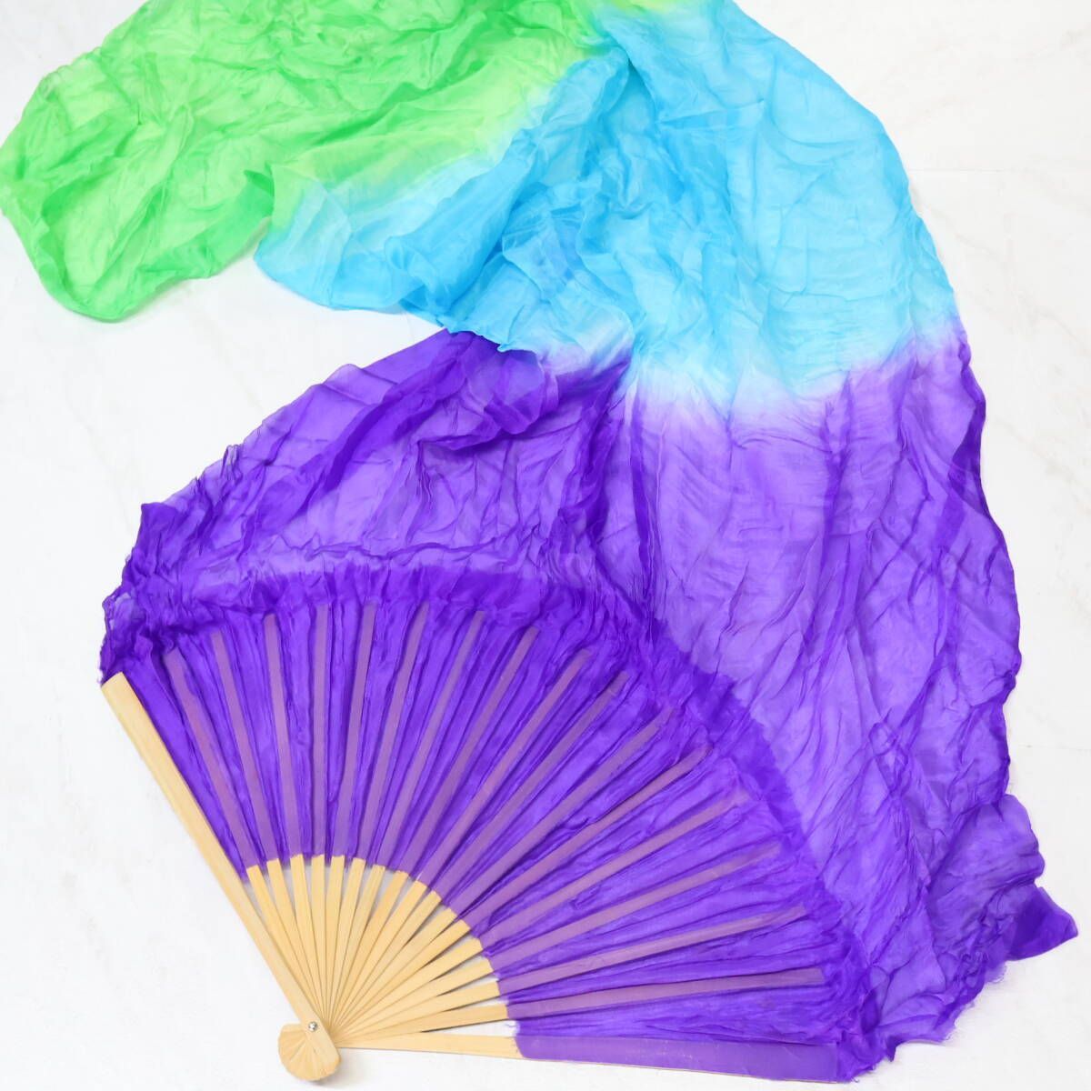 【ベリーダンス 小物 まとめ売り】全4組 セット ジル フィンガーシンバル 両手 ベリーダンス用ジル/フィンガーシンバル直径5.4cm(左右4枚