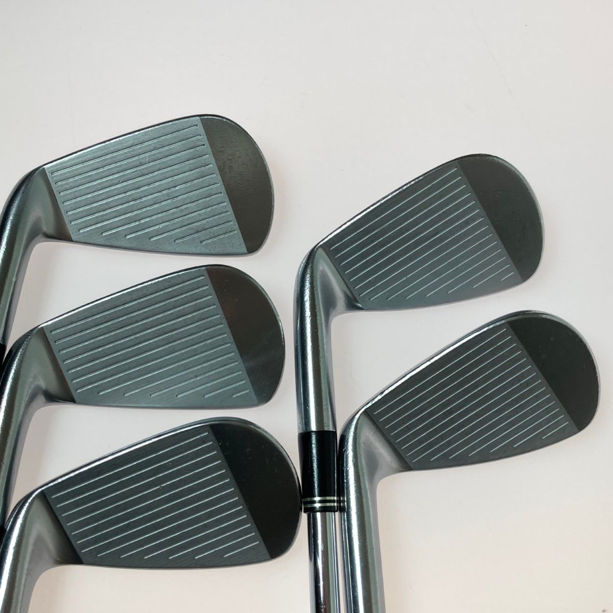 ◎◎DUNLOP ダンロップ SRIXON スリクソン Z765 5.6.8.9.P 5本 アイアンセット N.S.PRO 980GH S 7番I