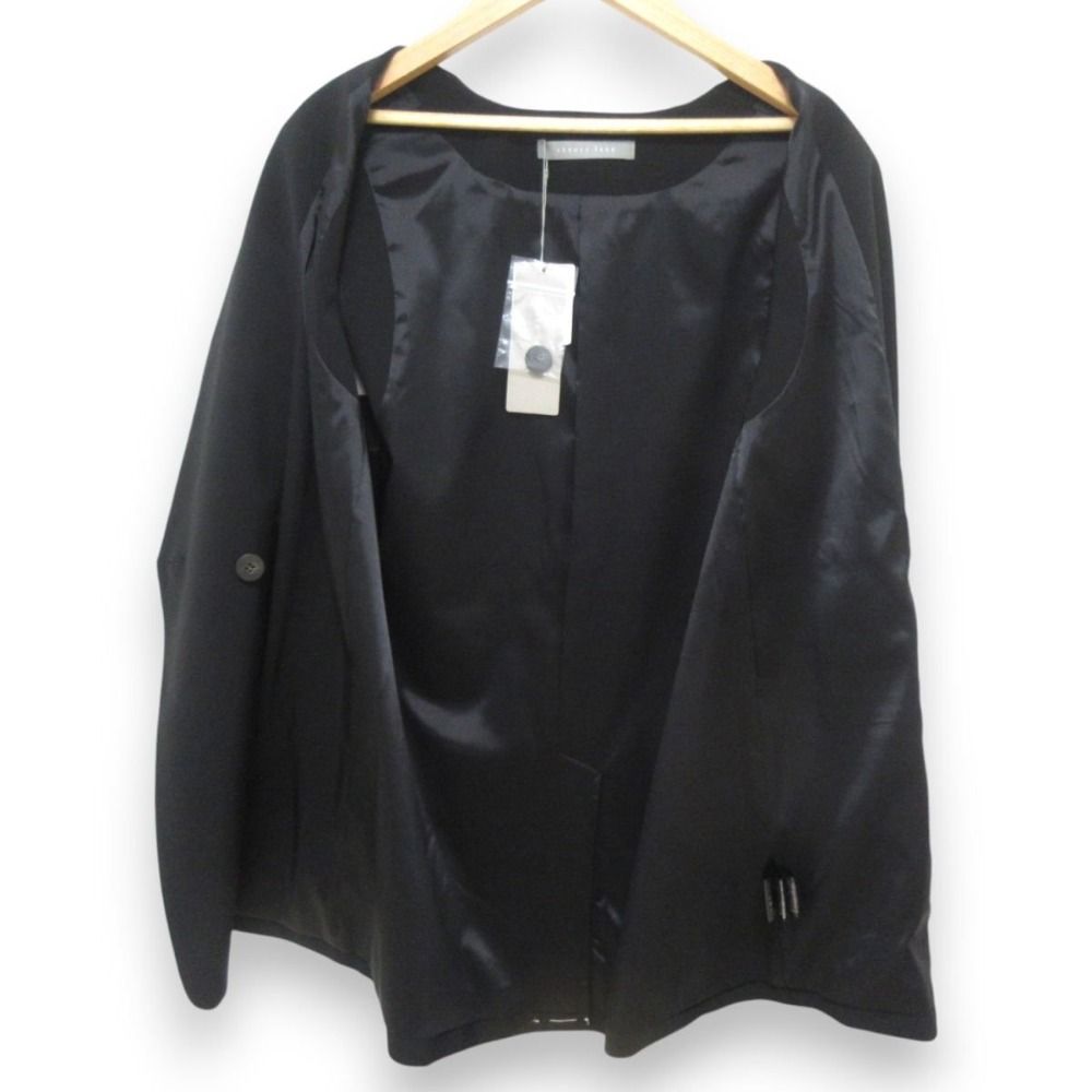 未使用 23SS theory luxe セオリーリュクス Sycamore Floren