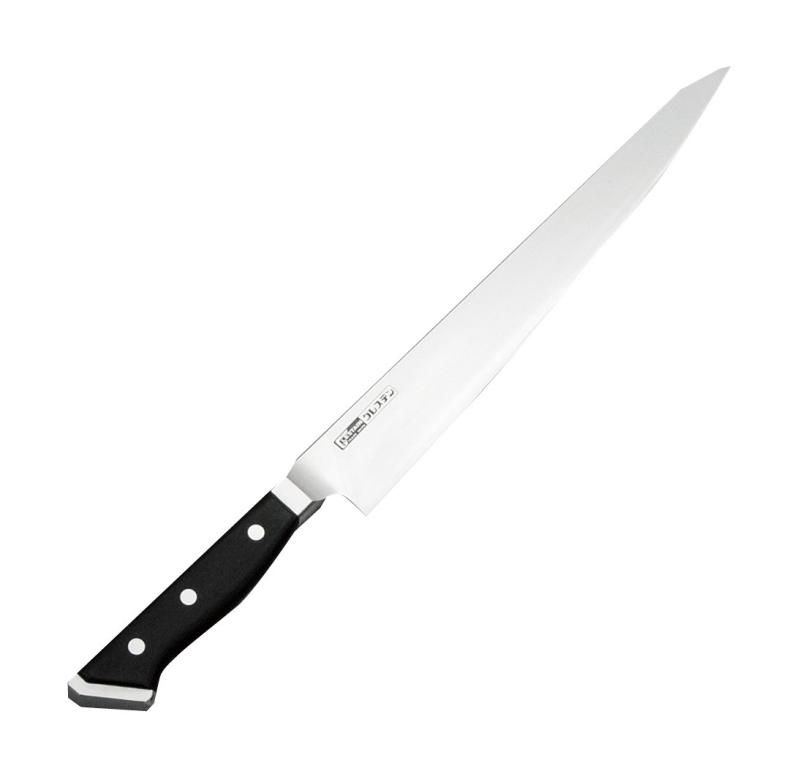 グレステン Wタイプ 筋引 24cm 724WSK