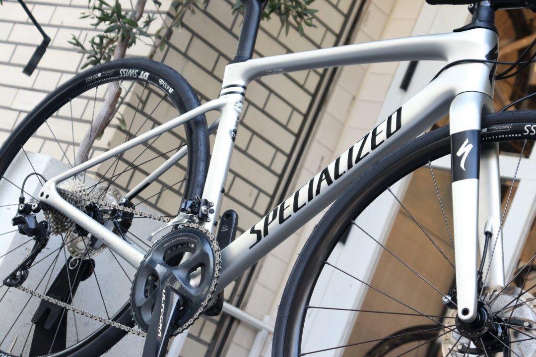 スペシャライズド SPECIALIZED ルーベ スポーツ ROUBAIX SPORT 2021 52サイズ シマノ 105 R7020 11S  カーボン ロードバイク 【横浜店】 - メルカリ