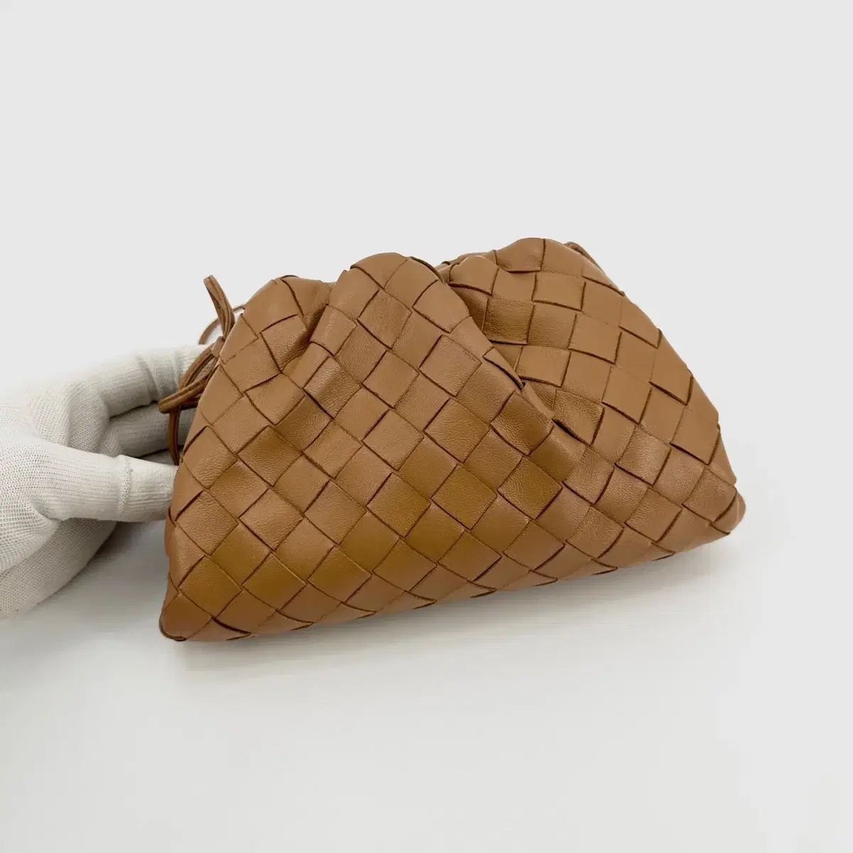 ギャザーバッグ