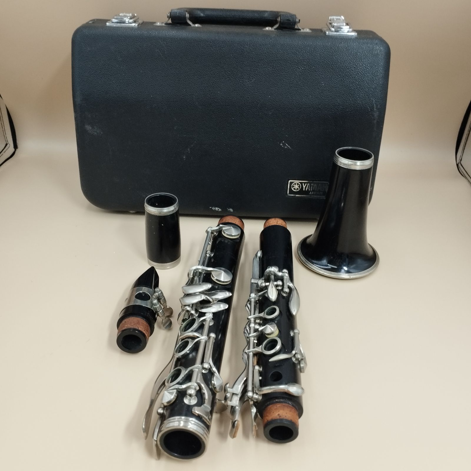 Auguste Buffet クラリネット Buffet Crampon 【8/1再入荷！】PRODIGE / BC2541-2-0J プロディージュ