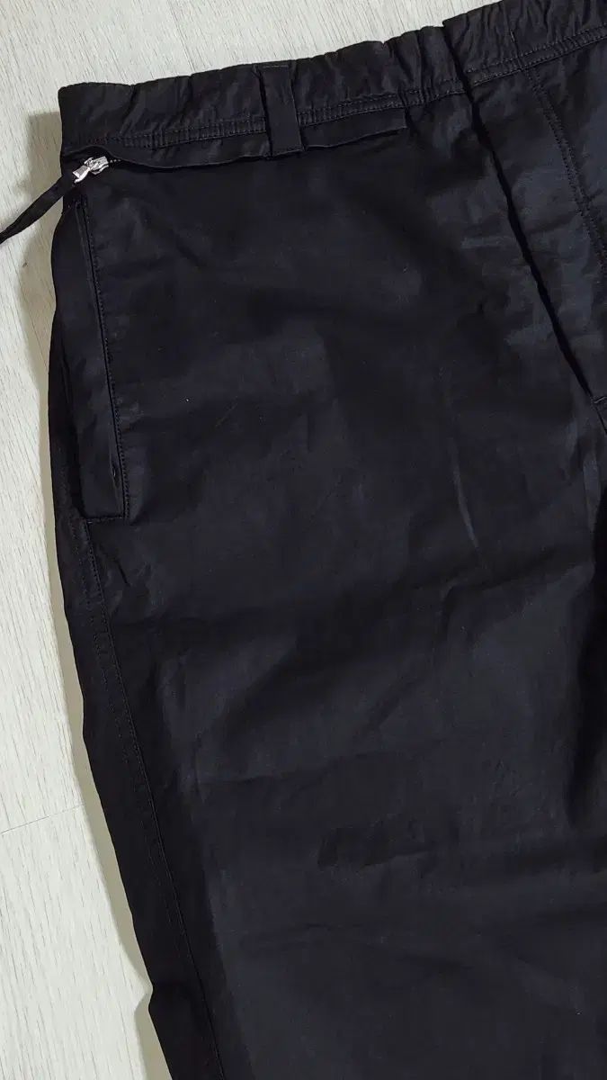 ランディングショット