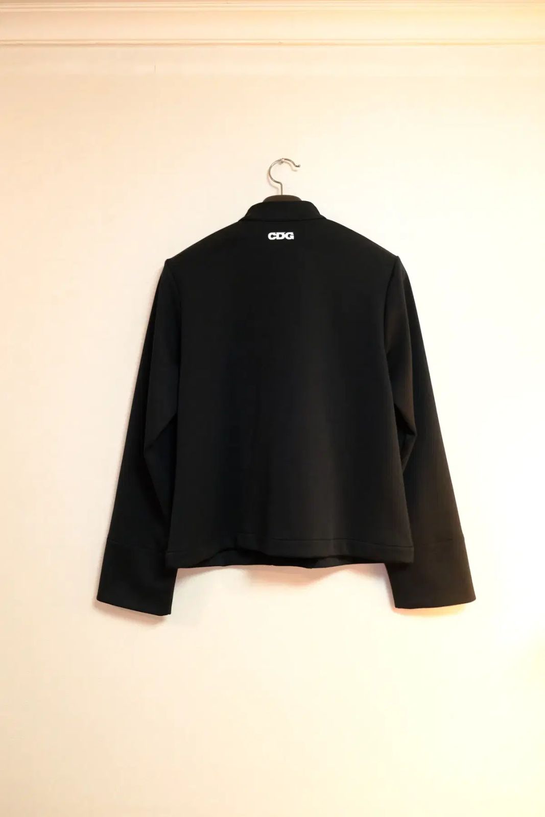 CDG china jacket ／ COMME des GARCONS(コム・デ・ギャルソン