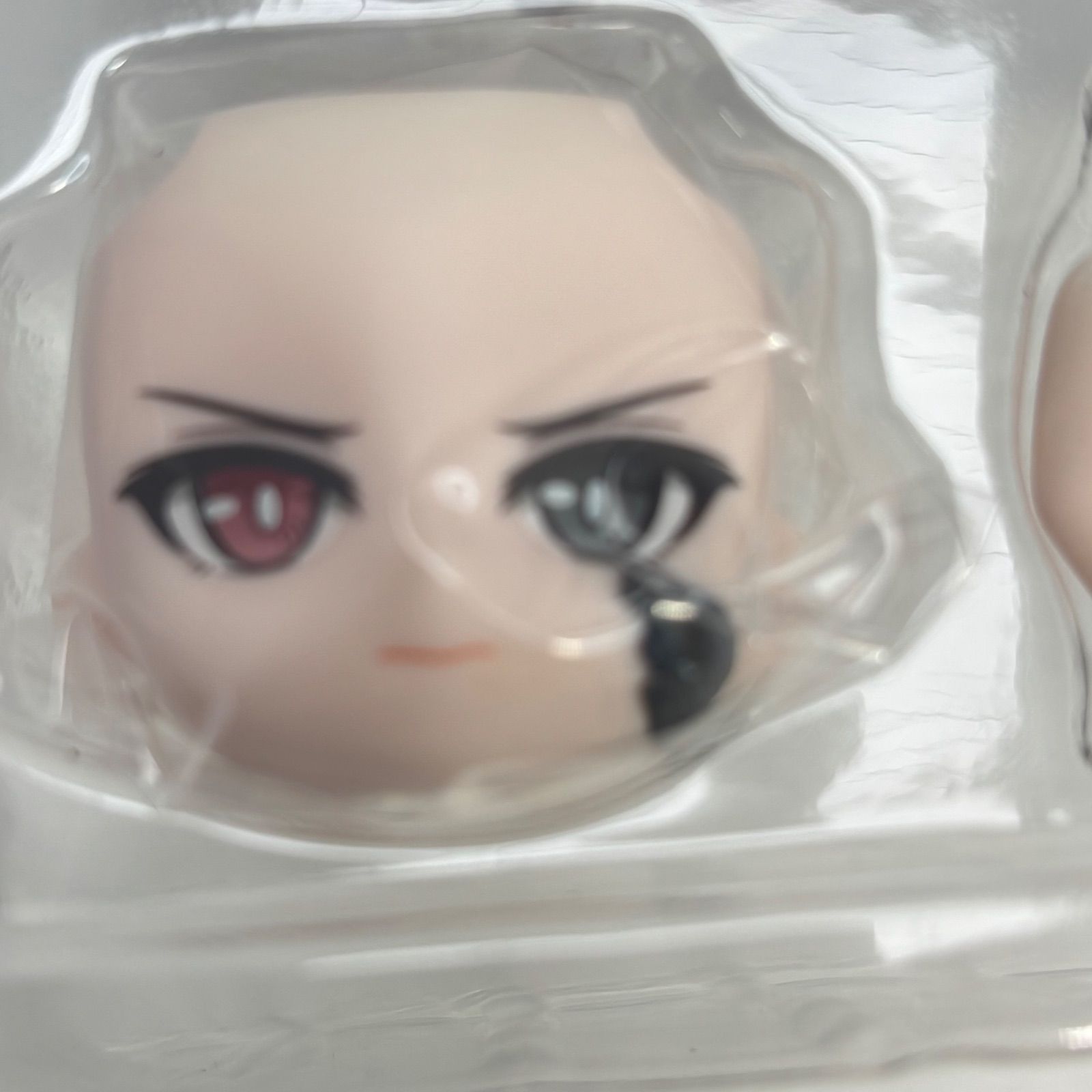 パニシング：グレイレイブン ルシア・深淵ノ紅 ねんどろいど - メルカリ