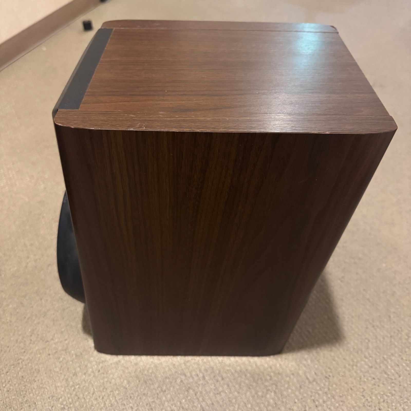 KENWOOD LSF-555 スピーカー k's ブックシェルフ型 希少・人気モデル