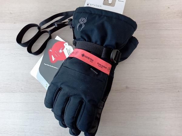 Spider スパイダー ウィンターグローブ グローブ GORE-TEX