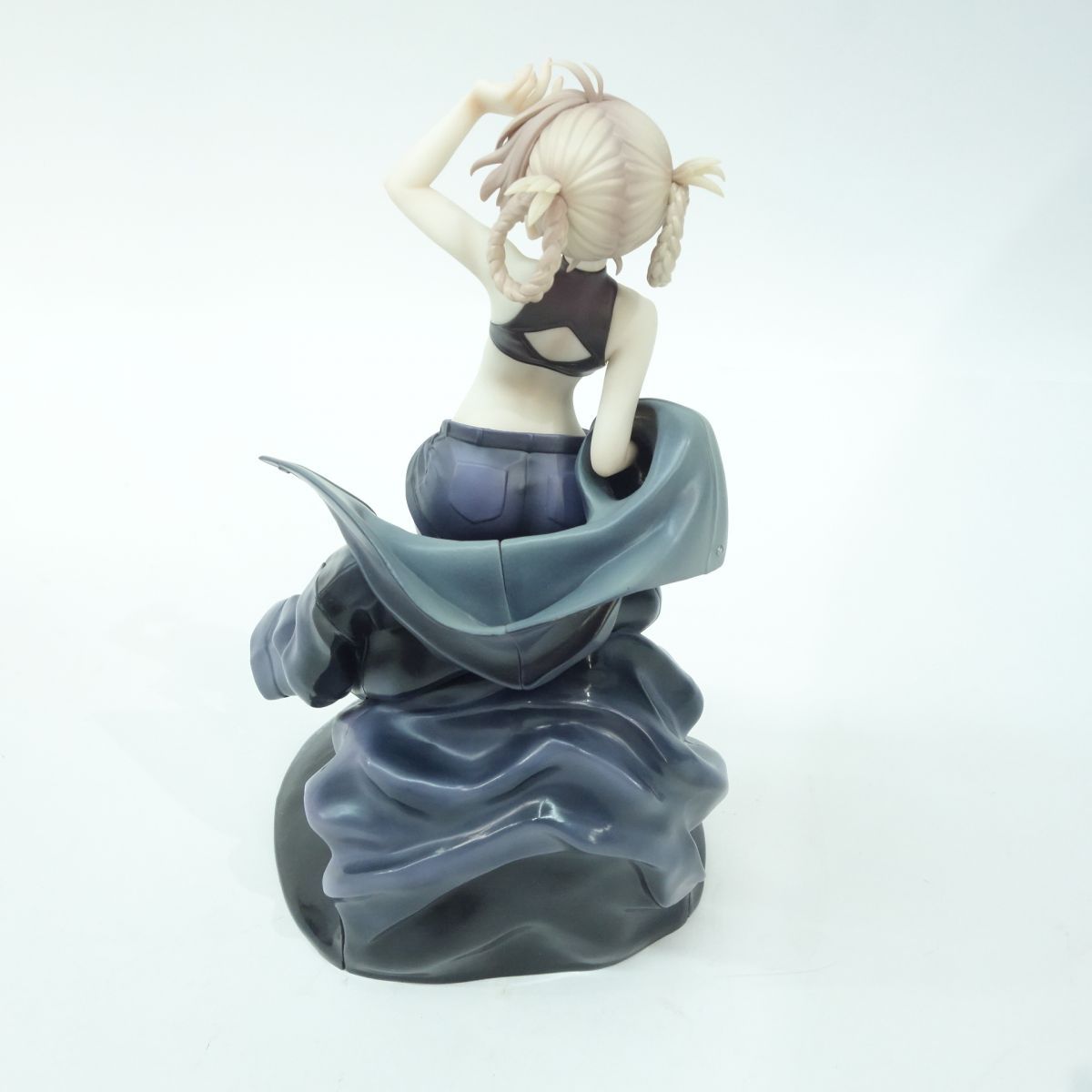新品未開封！　よふかしのうた七草ナズナ フィギュア特典パーツ付き！コトブキヤ 七草ナズナ