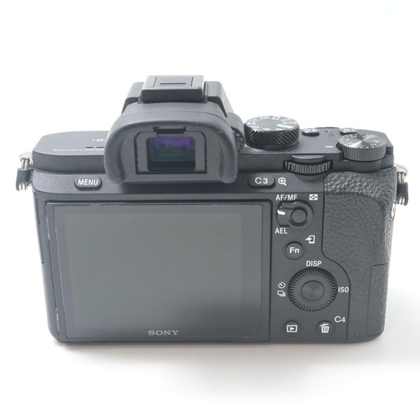 ソニー SONY α7 II ボディ ILCE-7M2 美品] SONY α7 II（ILCE-7M2