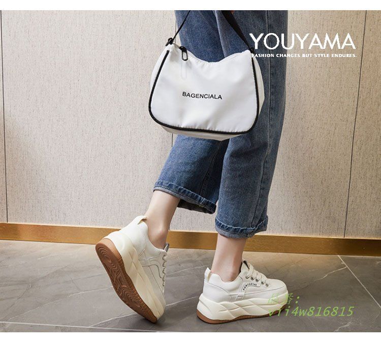  スニーカー レディース ランニング スポーツ ジョギング 厚底 通気性 カジュアル靴 疲れにくい vii 4 w 816815 レインシューズ 長靴 レインシューズ