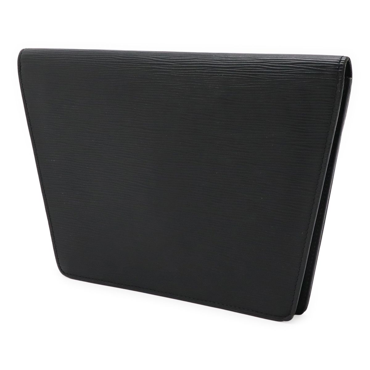 美品！ルイヴィトン トラペーズ クラッチバッグ エピ レザー M80165 LOUIS VUITTON ルイ ヴィトン エピ トラペーズ セカンドバッグ