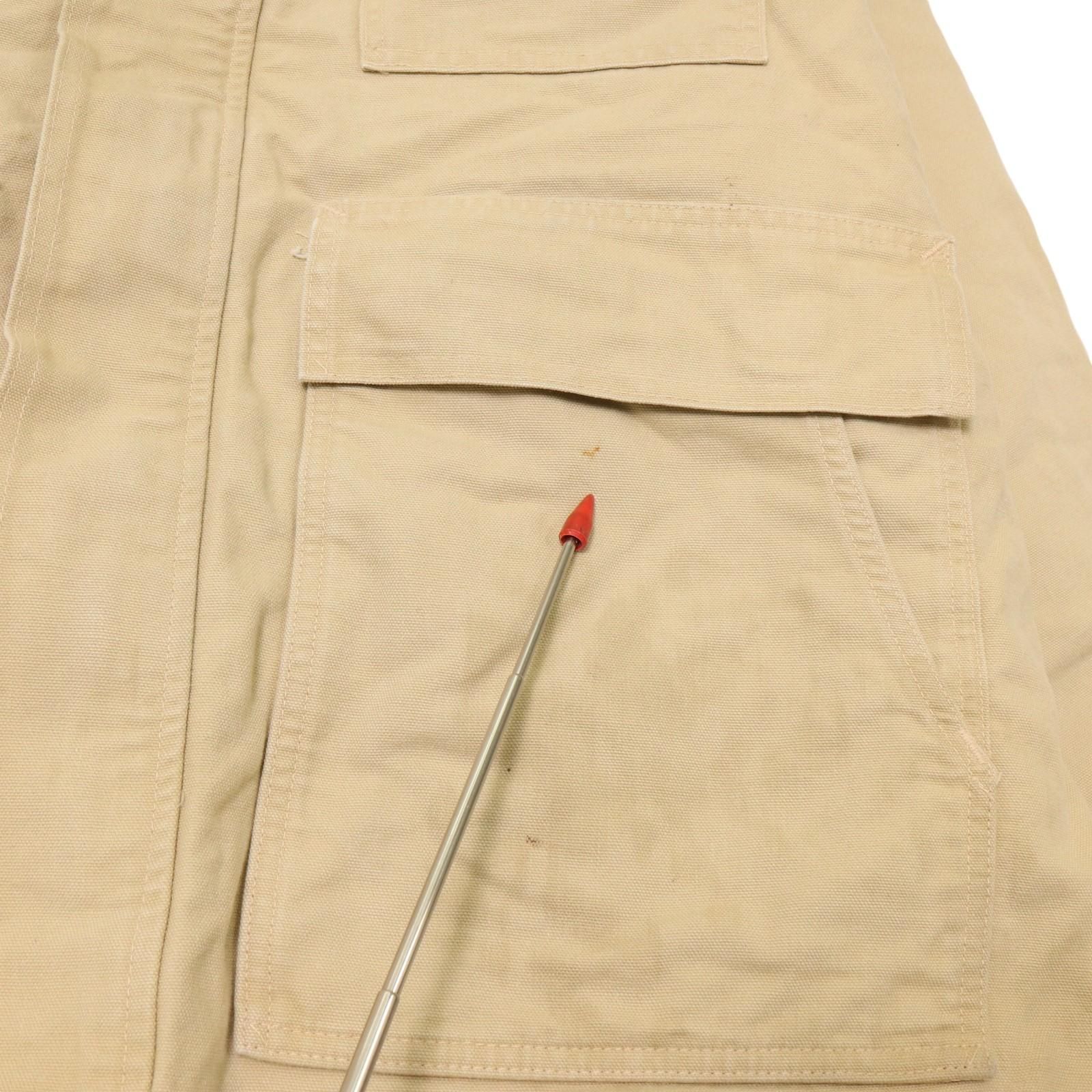 Carhartt カーハート シベリアンパーカー ベージュ (メンズ XL相当