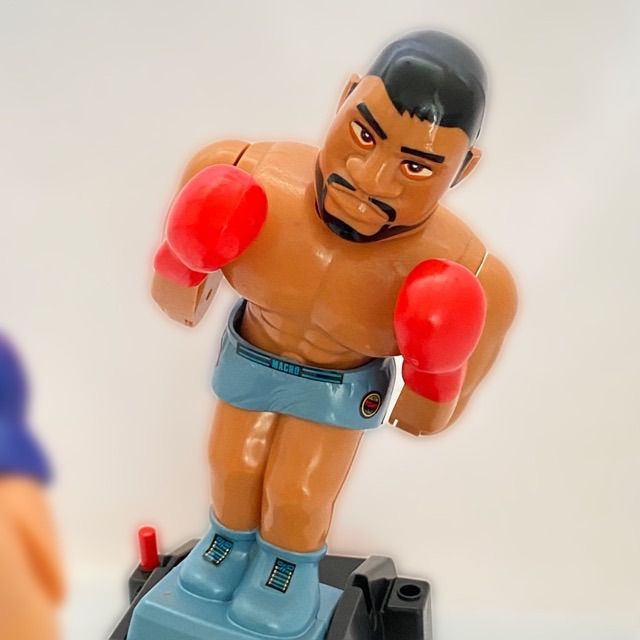 🔷実践ボクシングゲーム 拳闘士PART3 ジャンク品 本体のみ