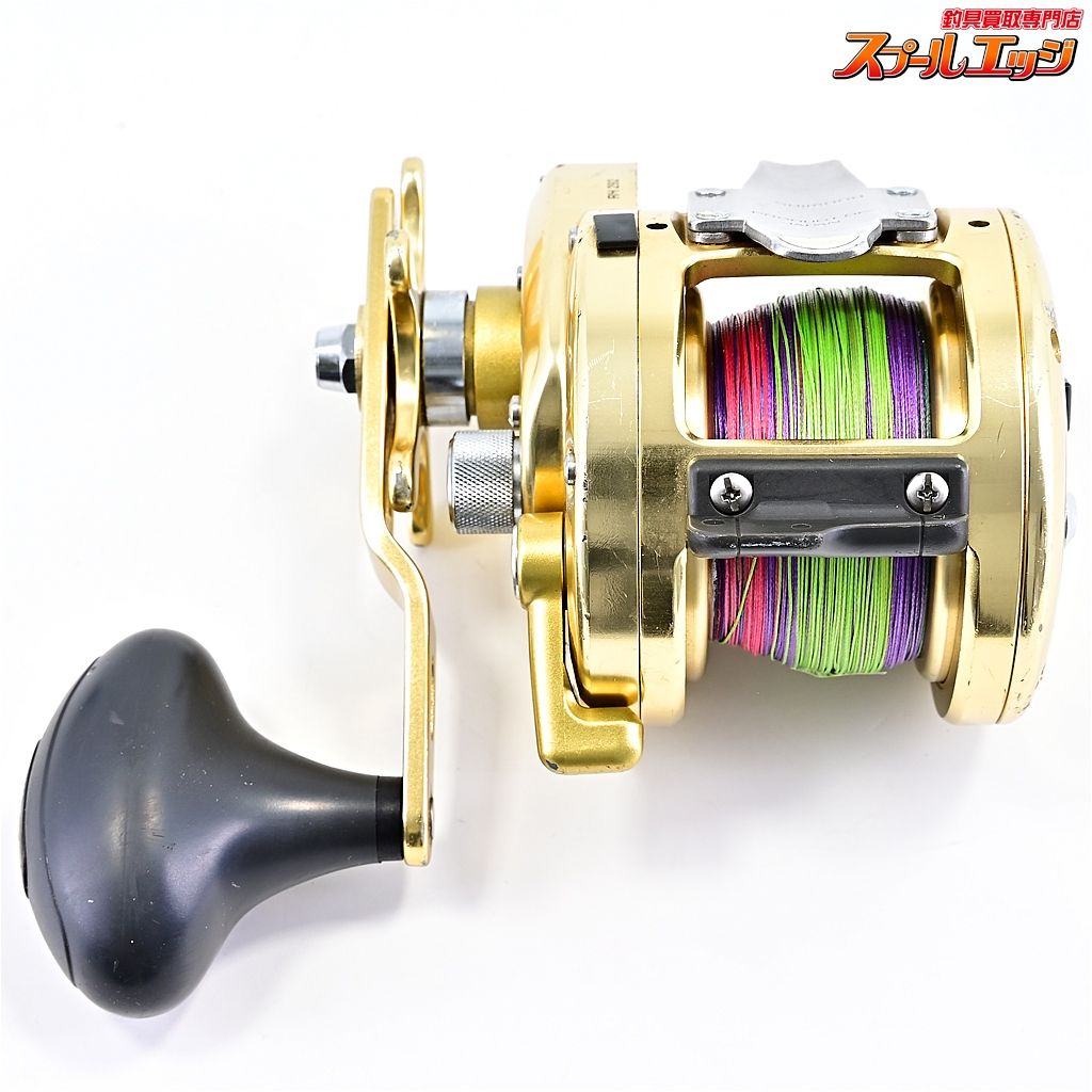【シマノ】 スコーピオン オシアジガー 2000 SHIMANO Scorpion