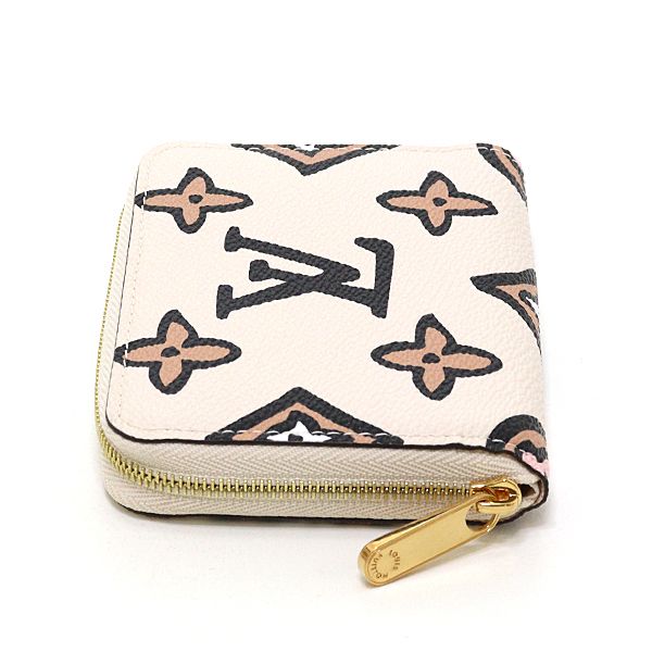 ルイヴィトン Louis Vuitton ジッピー コイン パース M80677 ルイヴィトン Louis Vuitton ジッピー コイン パース M80677