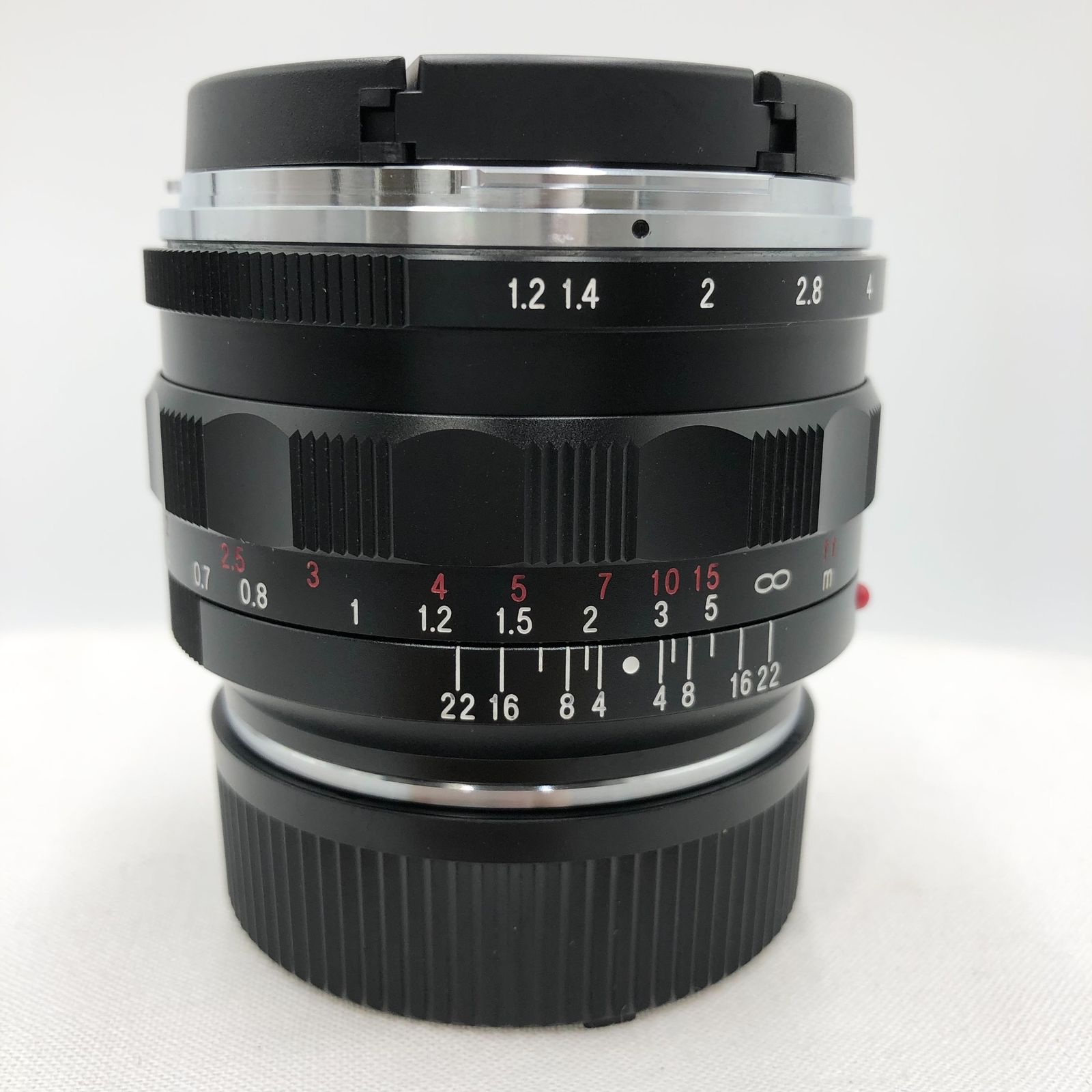 40mm F1.2