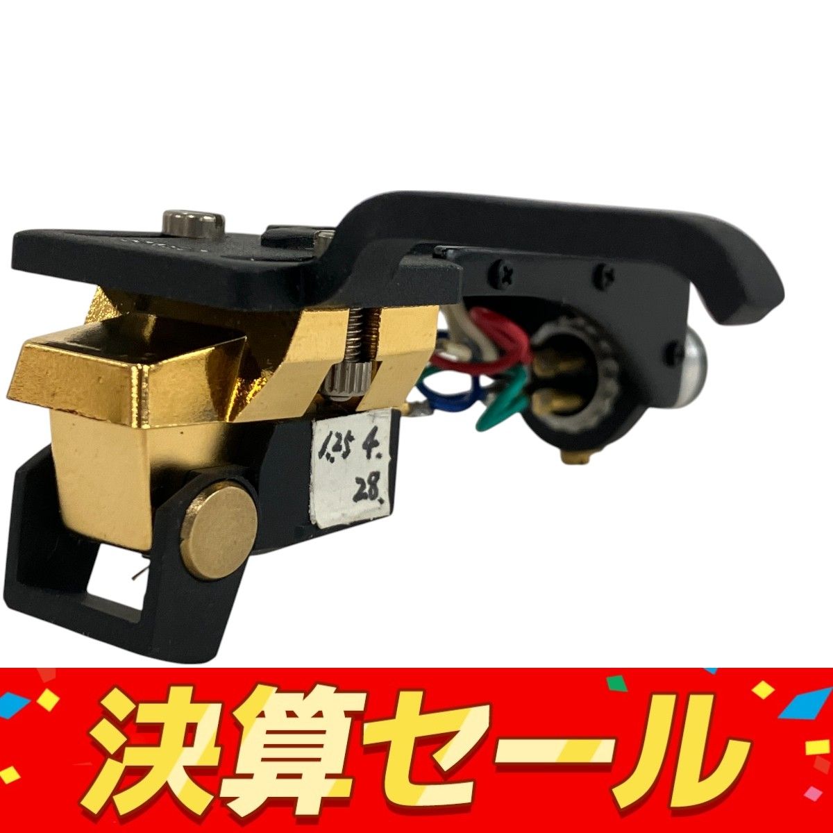 audio technica AT33 PTG MC カートリッジ AT-LT13a ヘッド