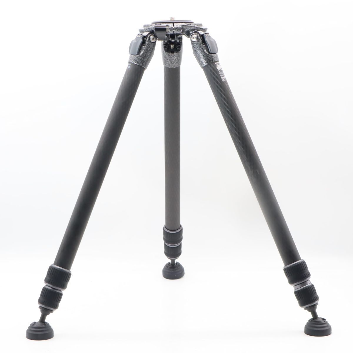 GITZO 三脚 脚のみ システマティック三脚 3型3段 カーボン GT3533S