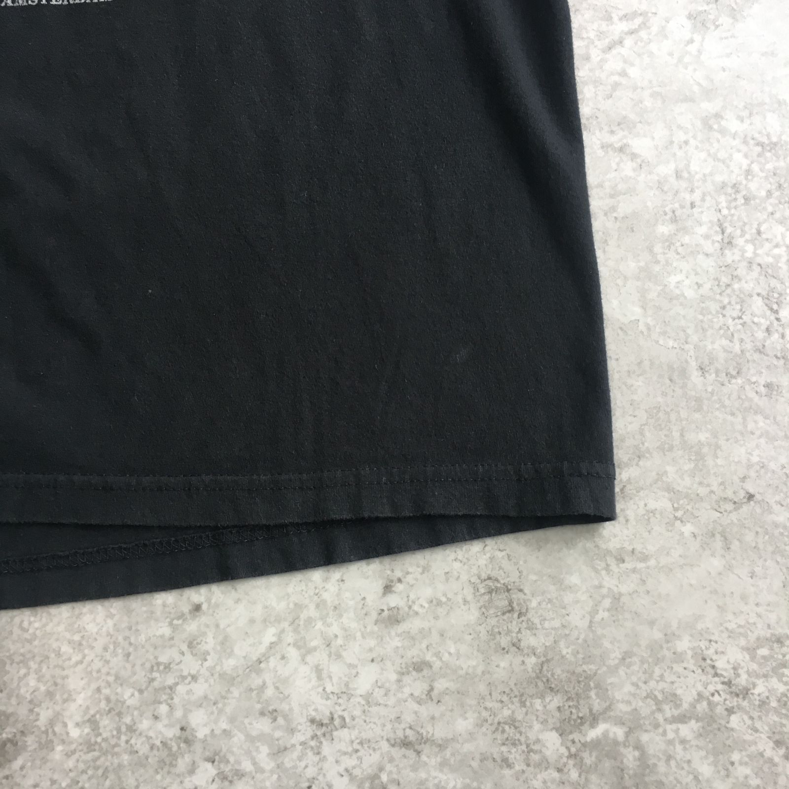 Sigmund Freud Trinck art Printed T-shirt ジークムント・フロイト だ 
