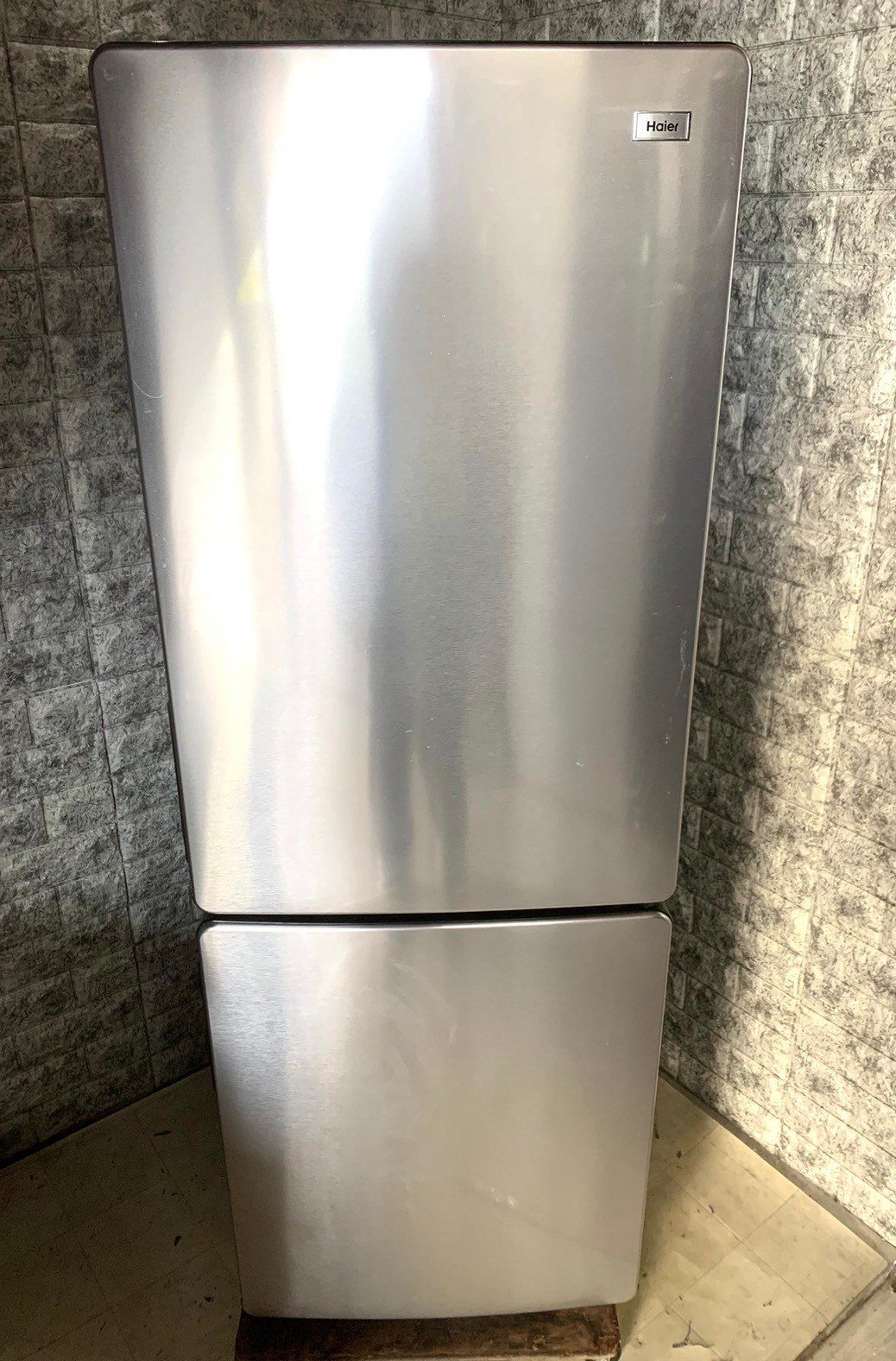 大阪限定★3ヶ月保証★ハイアール★2021★JR-XP2NF173F★R-461 大阪限定☆3ヶ月保証☆ハイアール☆2021☆JR-XP2NF173F☆R-461