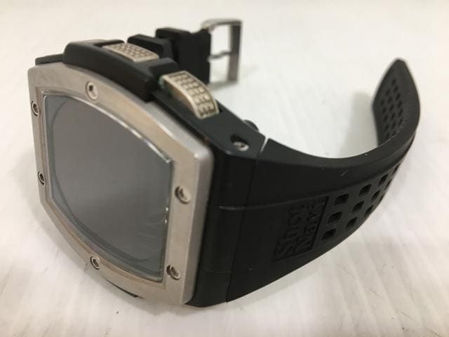 返品OK 【ゴルフ用品】テクタイト(ショットナビ) Shot Navi(ショット