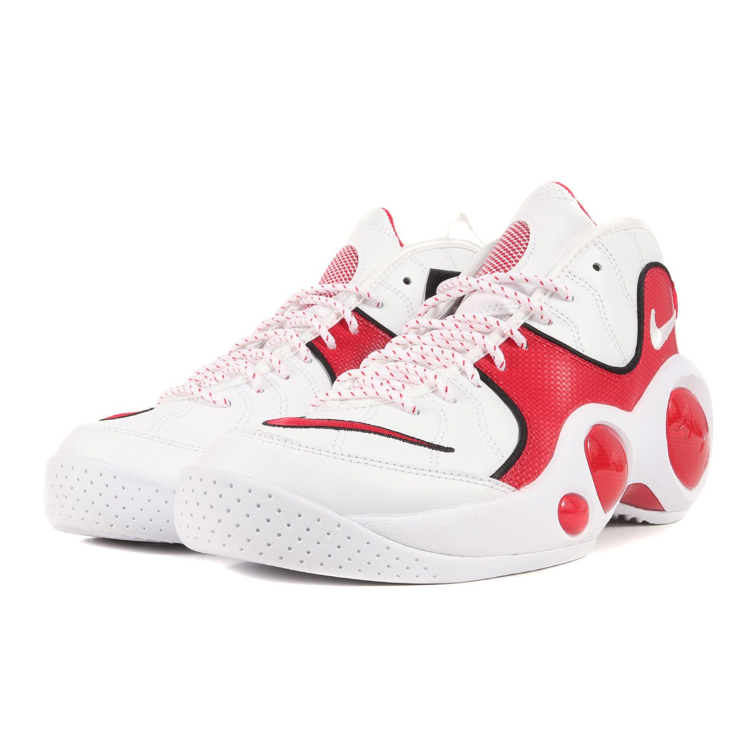 新品 NIKE ナイキ サイズ:27.0cm AIR ZOOM FLIGHT 95 TRUE RED (DX1165 