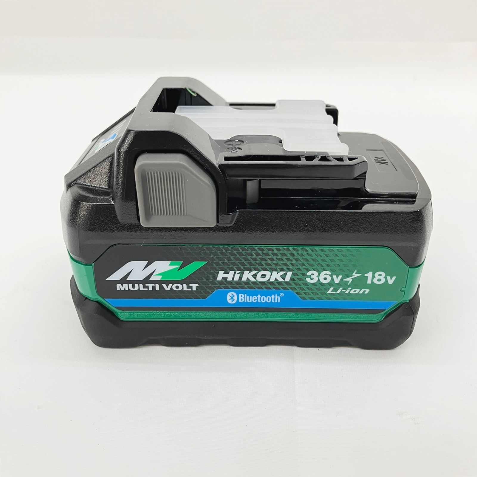 〇〇HiKOKI ハイコーキ 新マルチボルト蓄電池 Bluetooth付 36V|18V BSL36A18BX