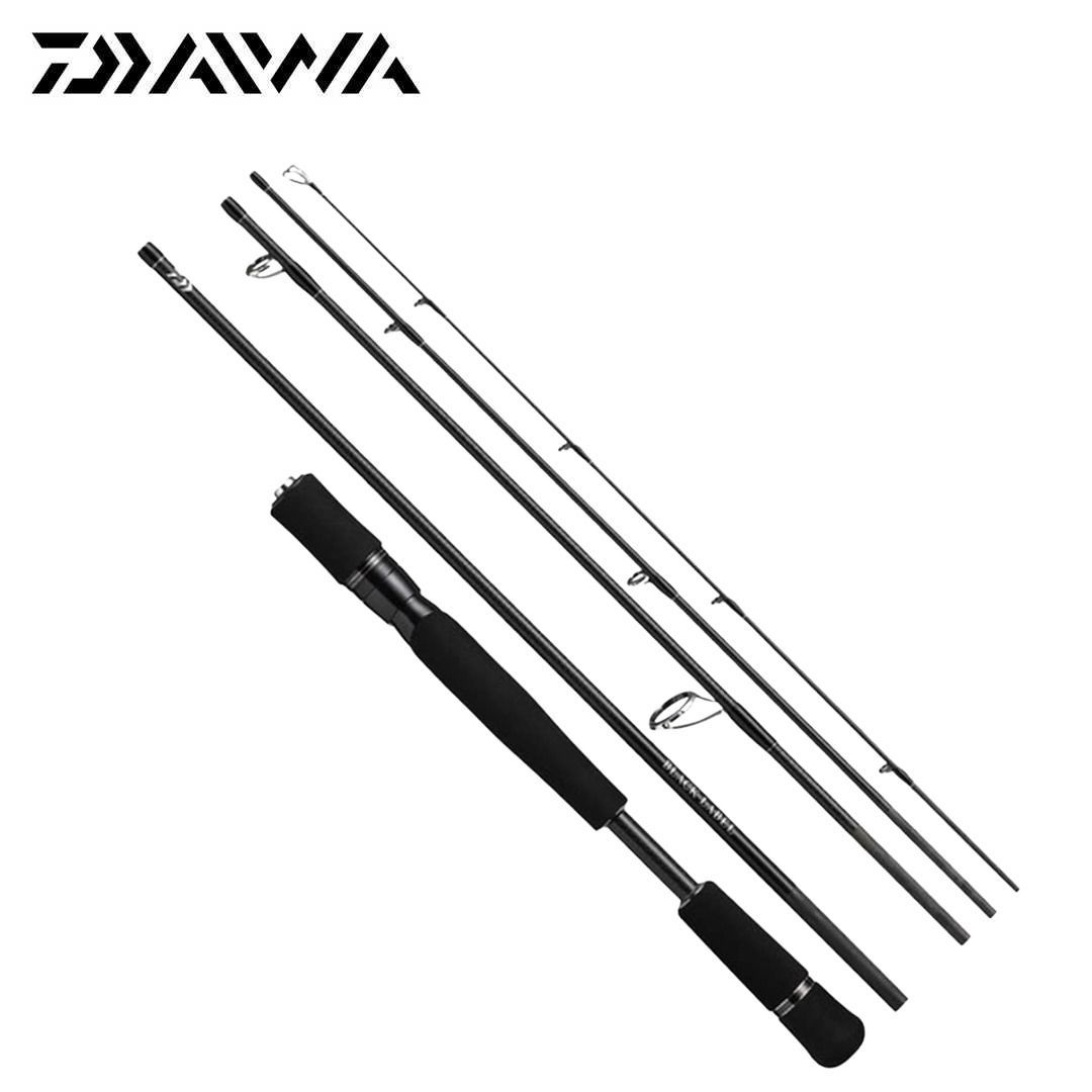 ダイワ ブラックレーベル トラベル S66L-5| DAIWA BLACK LABEL TRAVEL
