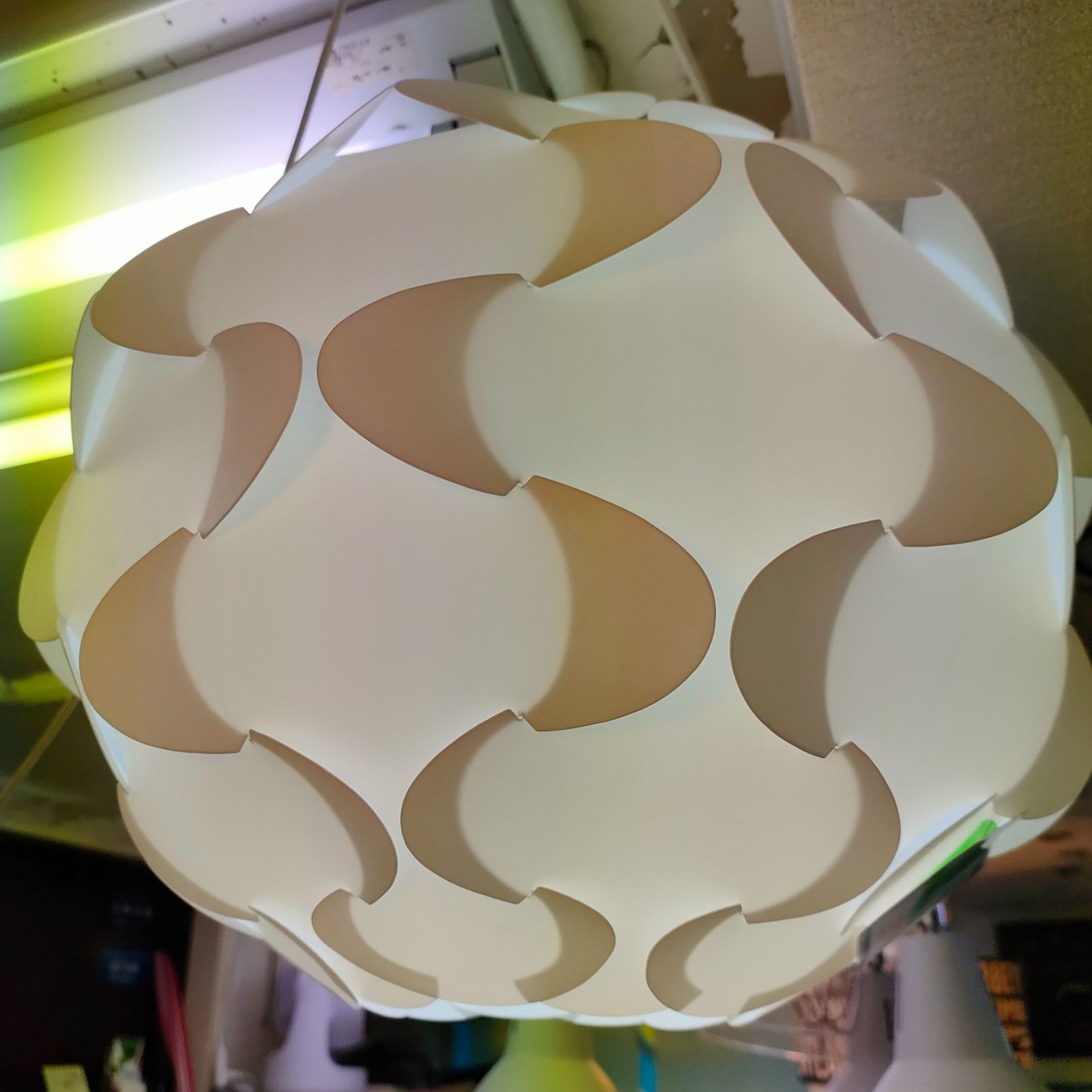 ◇IKEA イケア ペンダントライト 天井照明 - メルカリ