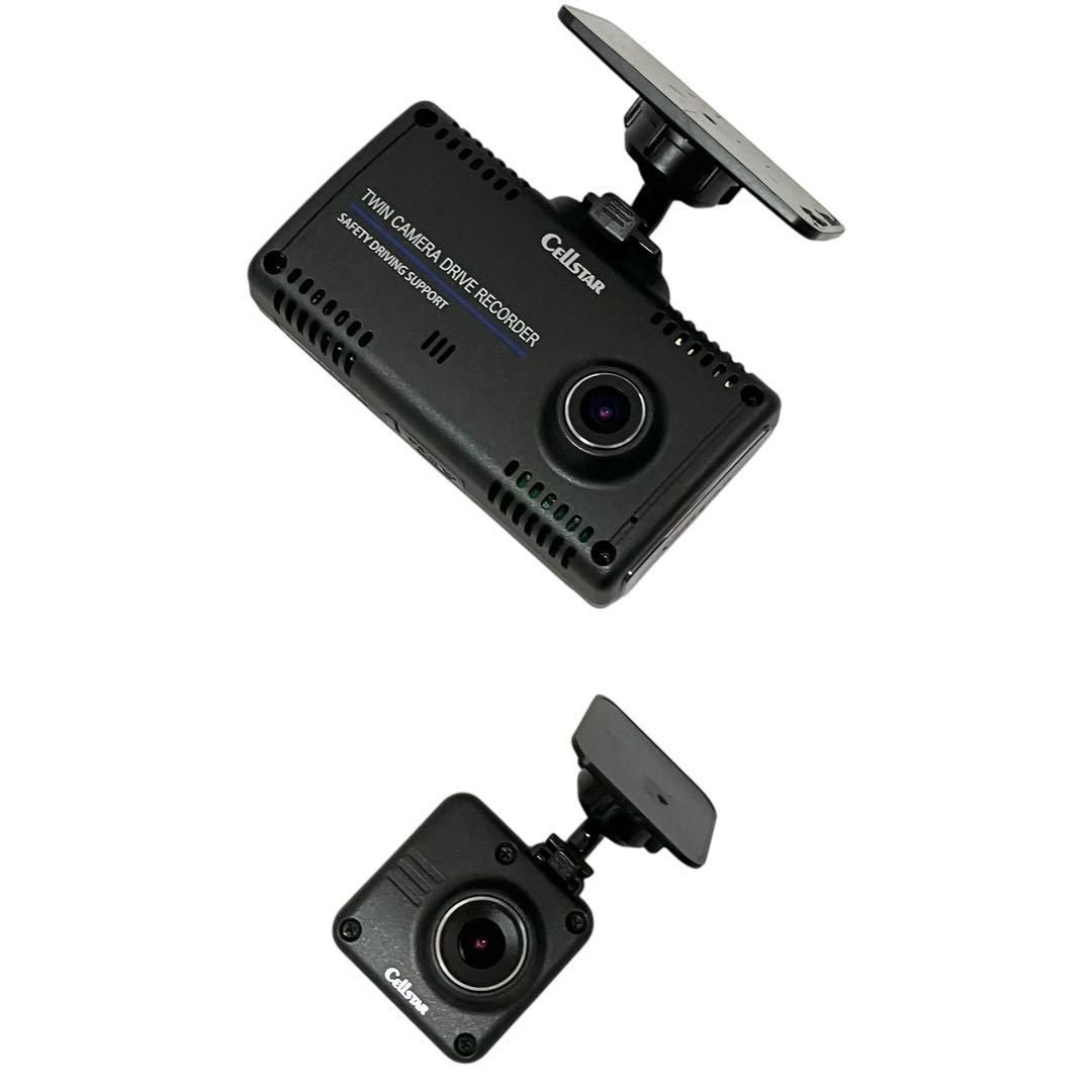 CELLSTARドライブレコーダー