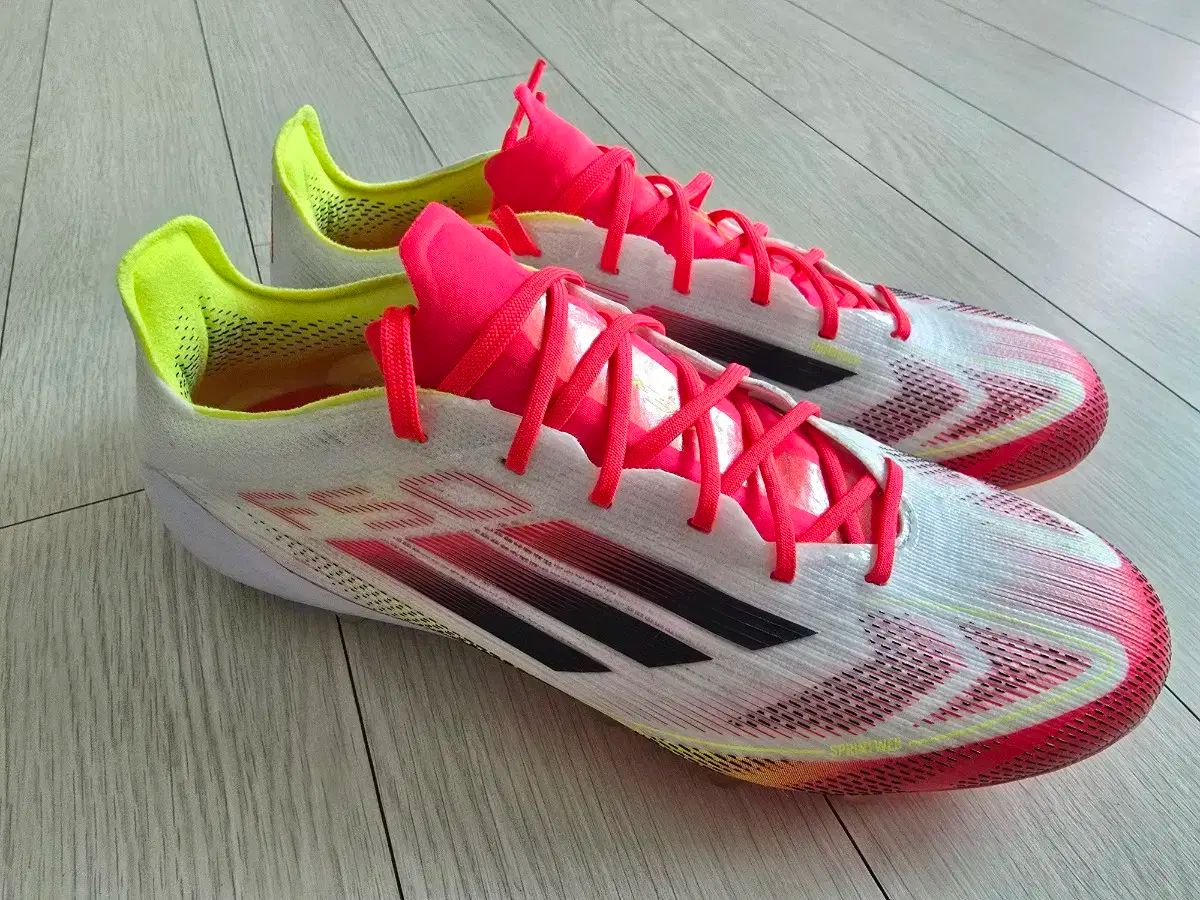 アディアス F50 エリート ag
