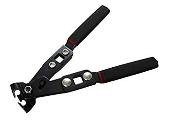 ブーツバンドクランププライヤー 30800