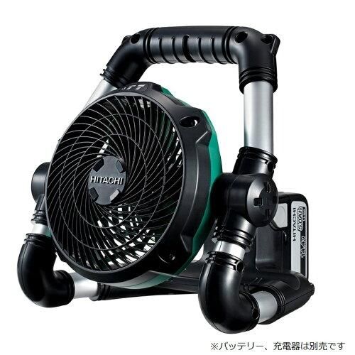 2営業日で発送 HiKOKI ハイコーキ HKK UF18DSDL NN 電池･充電器別売 ﾌｧﾝ UF18DSDL NN