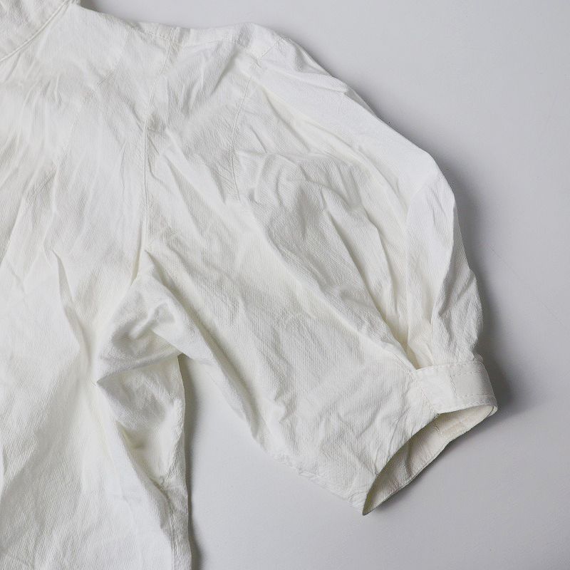 AKIKOAOKI シャツ AKIKOAOKI tシャツ 「AKIKOAOKI/アキコアオキ」「STUDIOUS別注