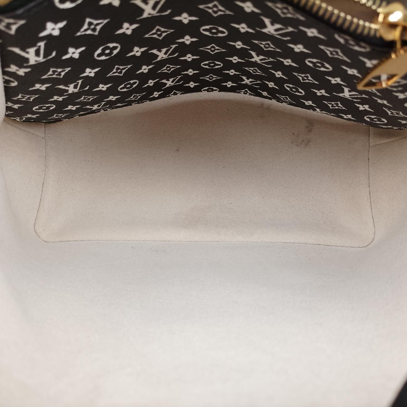【お洒落な巾着型が目を惹く♪】Louis Vuitton★ノエ トランク LOUIS VUITTON ノエ ショルダーバッグ 巾着型