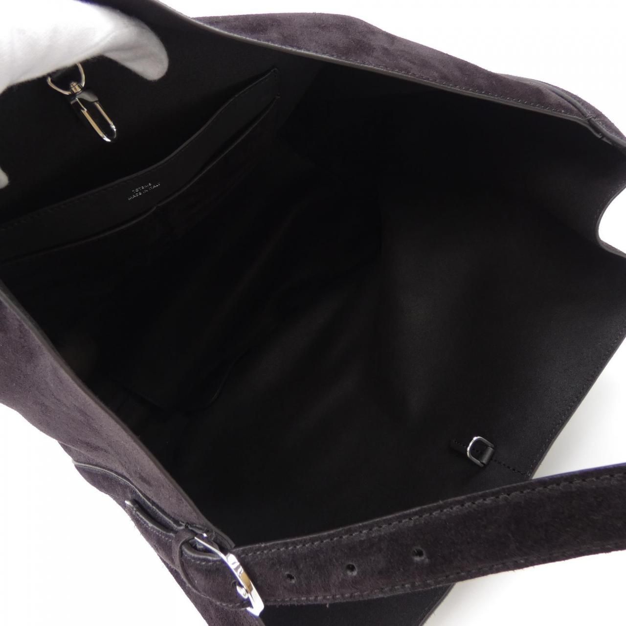 TOTEME 253WRT0594FB0419047 関税送料込 トーテム Toteme BAG - メルカリ