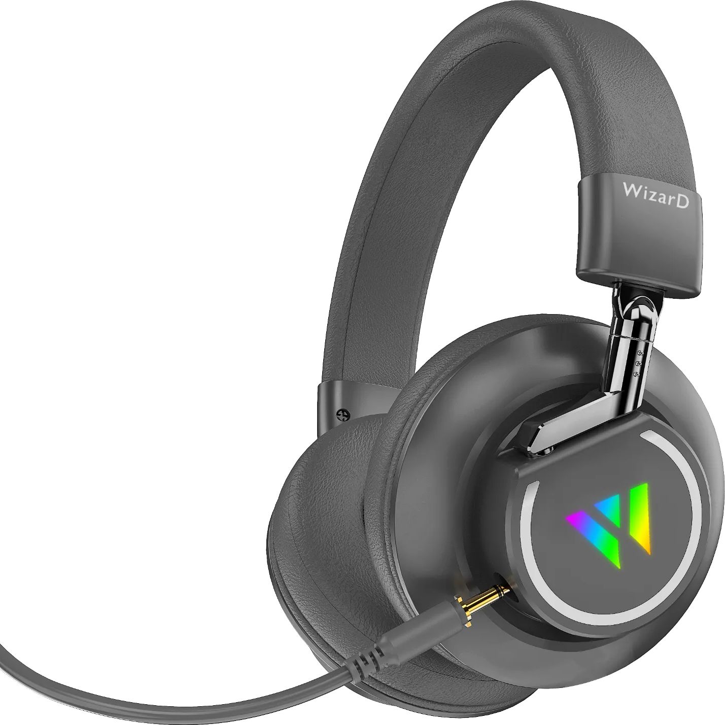 外装不良/お買い得品】WizarD HK21C2 ゲーミングヘッドセット - メルカリ